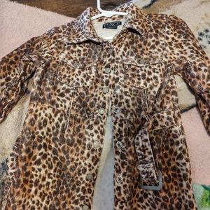 Children's jacket